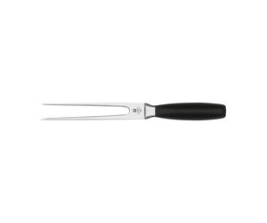 Zwilling Tenedor de carne Zwilling Four star 18 cm Acero inoxidable