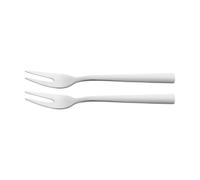 Zwilling Tenedor de grill Zwilling Dinner 2-pack Acero inoxidable