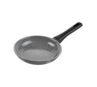 ZWILLING Terreno Plus - Sartén de cerámica (redonda, aluminio, revestimiento antiadherente de cerámica reforzado con titanio (20 cm)