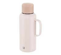 ZWILLING Thermo Plus Termo, 1,2 l, Acero inoxidable, Rosa