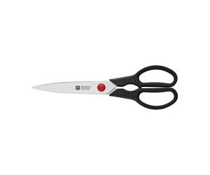 Zwilling Tijera universal Zwilling 23 cm Negro