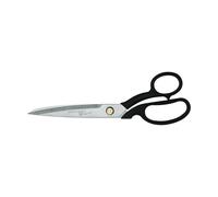 ZWILLING Tijeras de sastre Superfection Classic, tijeras de tela, longitud: 21 cm, especiales de acero inoxidable/plástico, negras, 210 mm