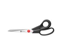 Zwilling Tijeras de sastre Zwilling Twin L negro 22 cm
