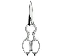 ZWILLING Tijeras multiusos, tijeras universales, Longitud: 20 cm, acero inoxidable especial, plata, ayuda de cocina