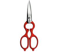 Zwilling tijeras multiusos, tijeras universales, longitud: 20 cm, acer