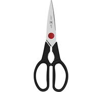 ZWILLING Tijeras multiusos, tijeras universales, longitud: 21 cm, acero inoxidable especial/plástico, Twin L