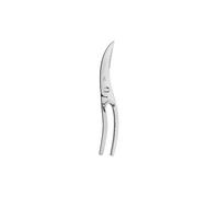 ZWILLING Tijeras para aves de corral de 24 cm plata