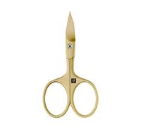 Zwilling Tijeras para uñas y cutículas dorado mate Afeitadora 1 piezas