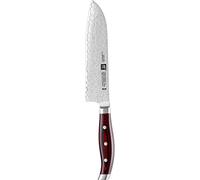 ZWILLING TWIN Cermax Micarta - Cuchillo santoku (18 cm)