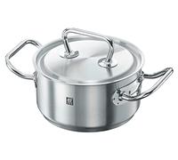 Zwilling Olla Cocina, Plateado, 16 cm