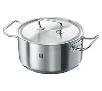 Zwilling Twin Classic - Cacerola, 24 cm