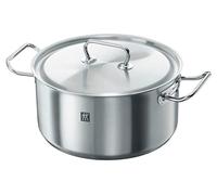 Zwilling Olla Cocina, Plateado, 28 cm