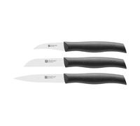 Zwilling Twin Grip set de cuchillo de pelar, 3-unidades, 38737-000