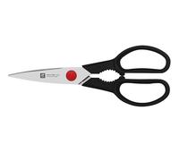 Zwilling Twin L Tijeras multiuso, acero inoxidable y plástico, longitud 20 cm