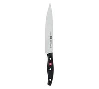 Zwilling Twin Pollux - Cuchillo filetear con Hoja endurecida al frío Friodur, 200 milímetros, Acero Inoxidable