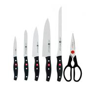 ZWILLING TWIN Pollux Juego de cuchillos 6-pzs