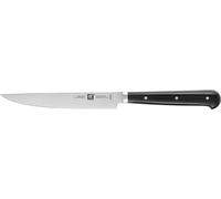 Zwilling 1007197 Twin Sets de Carne, Sierra, 4 Piezas, Acero