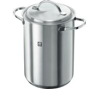 Zwilling Especiales Twin Olla para Pasta, Acero Inoxidable, Silver, Centimeters