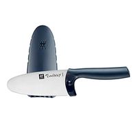 ZWILLING Twinny Kids - Cuchillo de chef, color azul