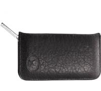 ZWILLING Estuche de manicura premium de 5 piezas en negro