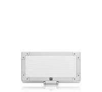 Zwilling Twinox Maniküre Koffer schwarzer Samt Caja de almacenamiento 1 piezas