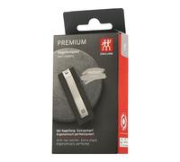 Zwilling Twinox - Twin Box Prime Clippers - Acabado satinado 1 pieza
