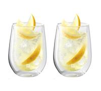 ZWILLING - Vaso de doble pared (350 ml, 2 unidades)