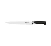 ZWILLING VIER STERNE Cuchillo fileteador 26 cm, Filo suave