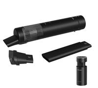 ZWILLING XTEND Set de inicio aspiradora inalámbrica, Incluye batería
