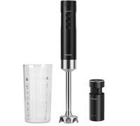 ZWILLING XTEND Set de inicio batidora de mano inalámbrica, Incluye batería
