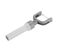ZWILLING Z-Cut 2-en-1 Pela patatas, Gris