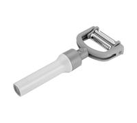 ZWILLING Z-Cut 5-en-1 Pela patatas, Gris