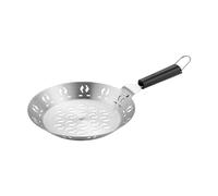 Zwilling Zwilling BBQ+ sartén grill/wok con mango desmontable Ø26 cm