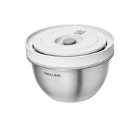 Zwilling Zwilling Fresh & save cuenco al vacío de acero inoxidable 0.3 L