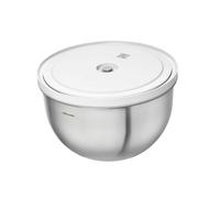 Zwilling Zwilling Fresh & save cuenco al vacío de acero inoxidable 4 L
