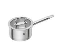 Zwilling Zwilling Pro cacerola con tapa de cristal acero inoxidable 1.5 L