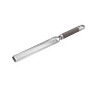 Zwilling Zwilling Pro rallador zester Z cut 38 cm Gris-acero inoxidable