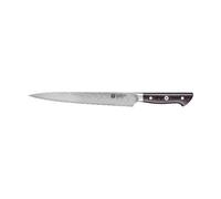 Zwilling Zwilling Tanrei cuchillo fileteador 23 cm Acero damasco-negro