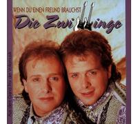 Zwillinge,die - Wenn du Einen Freund Brauchst [Import]