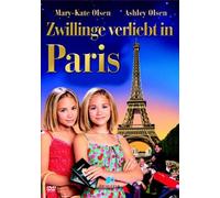 Zwillinge verliebt in Paris [Alemania] [DVD]