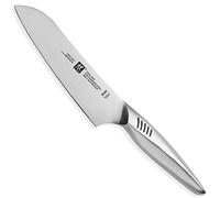ZwillingTwin Fin II Santoku Klinge 16,5 cm glatt