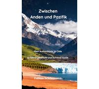 Zwischen Anden und Pazifik: Mein Auslandsjahr in Chile - Erfahrungsbericht und Survival-Guide