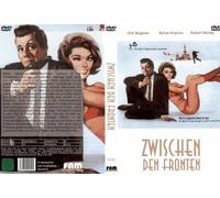 Zwischen den Fronten [Alemania] [DVD]