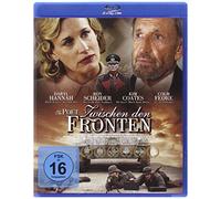 Zwischen den Fronten - The Poet [Alemania] [Blu-ray]