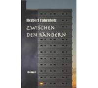 Zwischen Den Rändern (ebook)