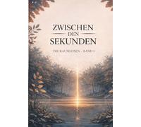 Zwischen den Sekunden: Ein Roman über Zeit, Stillstand und die Entscheidung dazwischen (Raumlos)