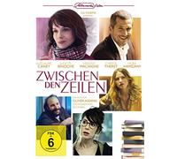 Zwischen den Zeilen – DVD