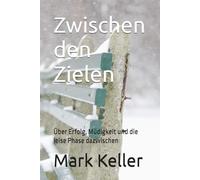 Zwischen den Zielen: Über Erfolg, Müdigkeit und die leise Phase dazwischen