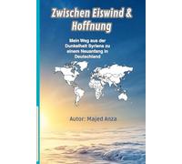 Zwischen Eiswind und Hoffnung: Der Weg aus der Dunkelheit Syriens zu einem Neuanfang in Deutschland