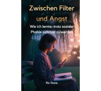 Zwischen Filter und Angst: Wie ich lernte, trotz sozialer Phobie sichtbar zu werden (Schulangst, Leistungsdruck durch Psychischer Überlastung)